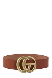 The GO to belt~Thick-Multiple colors