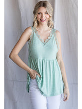 Load image into Gallery viewer, Your Favorite Tunic Tank~ Multiple Colors