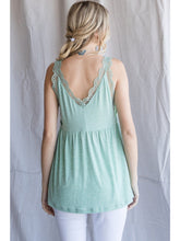 Load image into Gallery viewer, Your Favorite Tunic Tank~ Multiple Colors