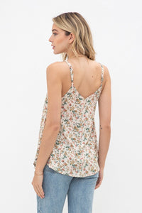 Flower Child Tank